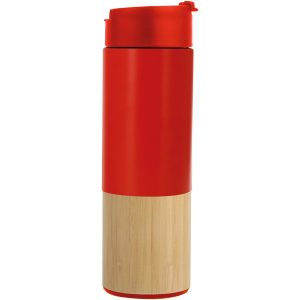 Bambu Termos