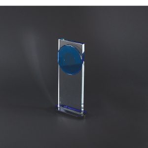 Kristal Plaket