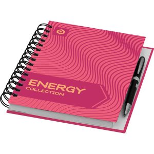 Yapışkan Notluklu Taslama Defter