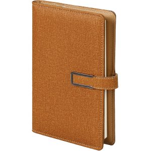 Kılıflı Defter