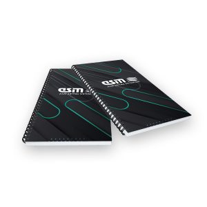 Karton Kapak Defter