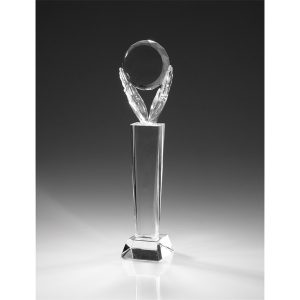 Kristal Plaket