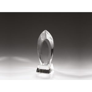 Kristal Plaket