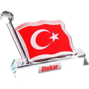 Kristal Masa İsimliği