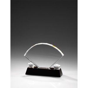 Kristal Plaket