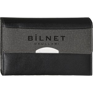 Çantalı Defter